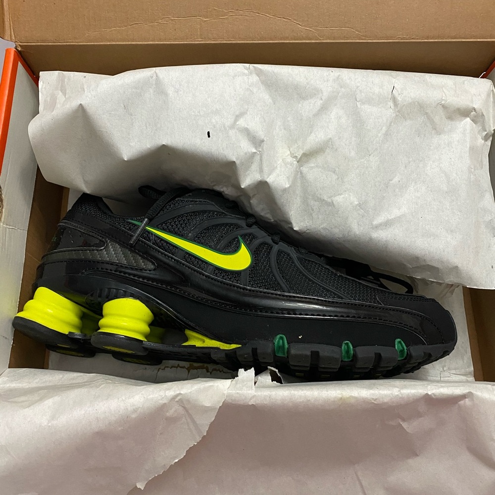 Nike Shox